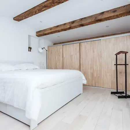 Superbe Loft + Clim/ac Musée Fabre Et Corum - Class Appart Apartment