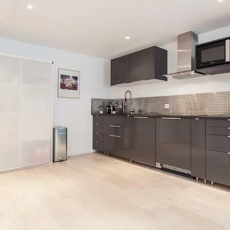 Superbe Loft + Clim/ac Musée Fabre Et Corum - Class Appart Apartment Montpellier